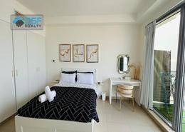 Apartment - 1 bedroom - 1 bathroom for sale in Pacific Samoa - Pacific - Al Marjan Island - Ras Al Khaimah