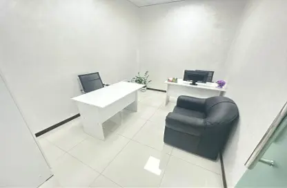 مكتب - استوديو - 1 حمام للايجار في مبنى بيزنس اتريوم - عود ميثاء - بر دبي - دبي