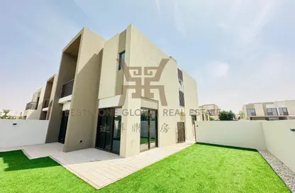 Villa - 4 Bedrooms - 4 Bathrooms for rent in La Violeta 1 - Villanova - Dubai Land - Dubai