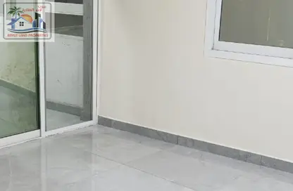 Apartment - 2 Bedrooms - 2 Bathrooms for rent in Orient Tower 1 - Orient Towers - Al Bustan - Ajman