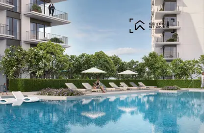 شقة - 3 غرف نوم - 3 حمامات للبيع في جولف فيرج - اعمار الجنوبية - دبي الجنوب (مركز دبي العالمي) - دبي