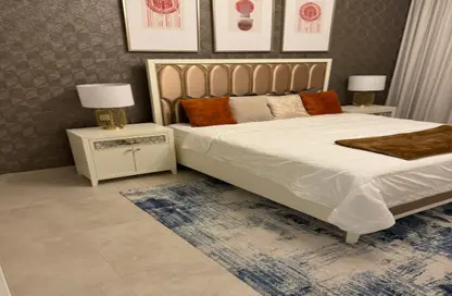 Apartment - 2 Bedrooms - 3 Bathrooms for rent in Eleganz by Danube - Jumeirah Village Circle - Dubai