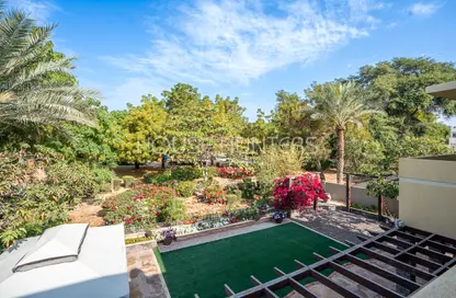 Villa - 5 Bedrooms - 5 Bathrooms for sale in Saheel - Arabian Ranches - Dubai