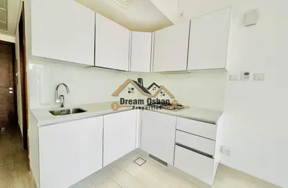 Apartment - Studio - 1 Bathroom for rent in Easy 19 - Al Warsan 4 - Al Warsan - Dubai