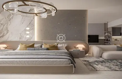Apartment - Studio - 1 Bathroom for sale in SquareX Residence - Jumeirah Village Circle - Dubai