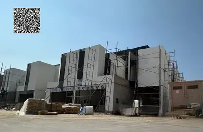 تاون هاوس - 4 غرف نوم - 5 حمامات للبيع في ديستريكت 9 - الزورا - عجمان