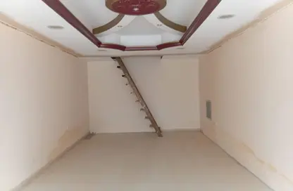 متجر - استوديو للايجار في بناية النافورة 1 - 2  الروضة - الروضة - عجمان