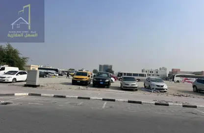 Land - Studio for sale in Al Nahda Complex - Al Nahda - Sharjah