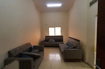 شقة - غرفة نوم - 1 حمام للايجار في برج النعيمية  2 - أبراج النعيمية - النعيمية - عجمان