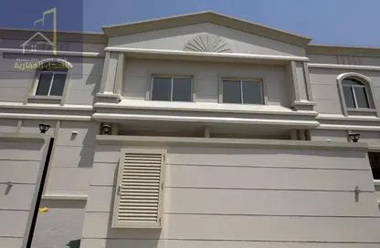 Apartment - 5 Bedrooms - 6 Bathrooms for rent in Al Ramtha - Wasit - Sharjah Apartment - 5 Bedrooms - 6 Bathrooms for rent in Al Ramtha - Wasit - Sharjah