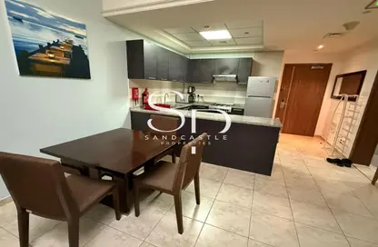 Apartment - 1 Bedroom - 2 Bathrooms for sale in The Imperial Residence A - The Imperial Residence - Jumeirah Village Triangle - Dubai