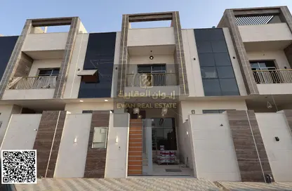 تاون هاوس - 3 غرف نوم - 5 حمامات للبيع في الحليو 2 - الحليو - عجمان