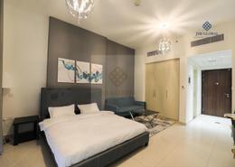 Studio - 1 bathroom for rent in The Dania District 3 - Midtown - Dubai Production City (IMPZ) - Dubai