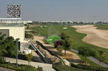 شقة - 2 غرف نوم - 3 حمامات للبيع في مجمع الجولف - الزورا - عجمان