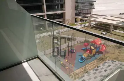 Apartment - Studio - 1 Bathroom for sale in Soho Square - Saadiyat Island - Abu Dhabi