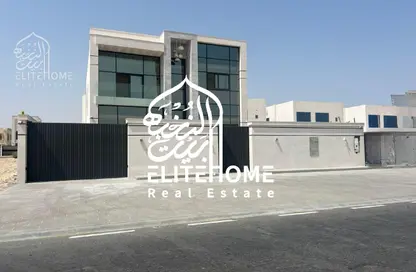 Villa - 5 Bedrooms - 5 Bathrooms for sale in Al Hooshi Villas - Hoshi - Al Badie - Sharjah