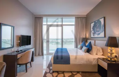 Apartment - Studio - 1 Bathroom for rent in Artesia C - Artesia - DAMAC Hills - Dubai Apartment - Studio - 1 Bathroom for rent in Artesia C - Artesia - DAMAC Hills - Dubai