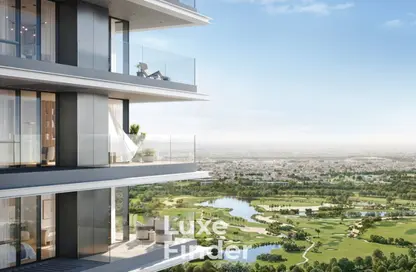 Apartment - 2 Bedrooms - 3 Bathrooms for sale in Albero by Emaar - Dubai Creek Harbour (The Lagoons) - Dubai