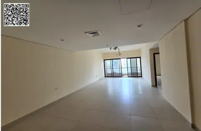 Apartment - 1 Bedroom - 2 Bathrooms for rent in Al Hamidiya 2 - Al Hamidiya - Ajman