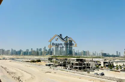 Apartment - 1 Bedroom - 1 Bathroom for rent in AZIZI Riviera - Meydan One - Meydan - Dubai