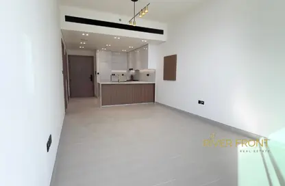 Apartment - 1 Bedroom - 2 Bathrooms for sale in Binghatti Orchid - Jumeirah Village Circle - Dubai