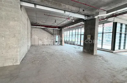 متجر - استوديو للايجار في شاطئ الراحة - أبوظبي