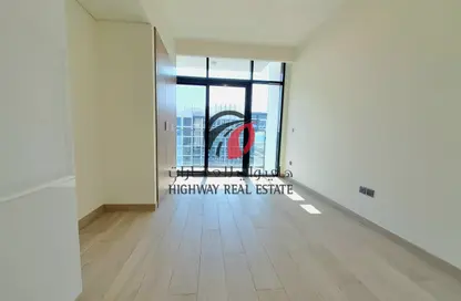 Apartment - Studio - 1 Bathroom for rent in AZIZI Riviera - Meydan One - Meydan - Dubai