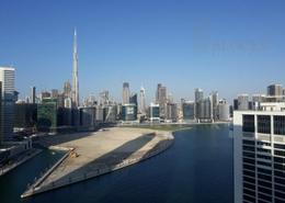 Apartment - 2 bedrooms - 4 bathrooms for sale in ATRIA RA - Business Bay - Dubai