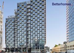 Apartment - 1 bedroom - 1 bathroom for sale in ATRIA RA - Business Bay - Dubai