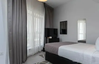 Hotel  and  Hotel Apartment - Studio - 1 Bathroom for sale in Citadines Metro Central Hotel Apartments - Barsha Heights (Tecom) - Dubai