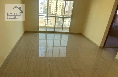 Apartment - 1 Bedroom - 2 Bathrooms for rent in Al Rashidiya 3 - Al Rashidiya - Ajman