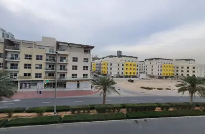 Apartment - 1 Bedroom - 1 Bathroom for rent in Noora Residence 1 - Noora Residence - Jumeirah Village Circle - Dubai