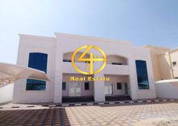 Villa - 3 bedrooms - 5 bathrooms for rent in Madinat Al Riyad - Abu Dhabi