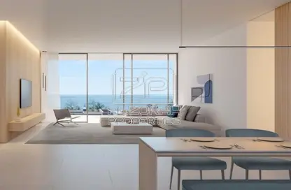 Apartment - 3 Bedrooms - 4 Bathrooms for sale in Seaside Hills Residences - Al Zorah - Ajman