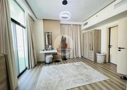 Apartment - 3 bedrooms - 3 bathrooms for sale in Binghatti Avenue - Al Jaddaf - Dubai