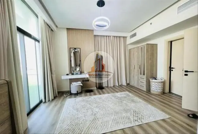 Apartment - 3 Bedrooms - 3 Bathrooms for sale in Binghatti Avenue - Al Jaddaf - Dubai