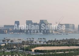 Apartment - 1 bedroom - 2 bathrooms for sale in Mayan 2 - Mayan - Yas Island - Abu Dhabi