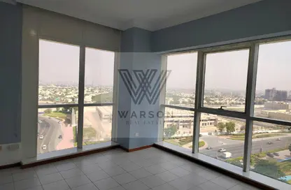 Apartment - 2 Bedrooms - 3 Bathrooms for rent in MAG 214 - JLT Cluster R - Jumeirah Lake Towers - Dubai