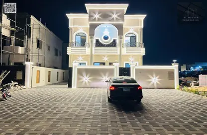 فيلا - 6 غرف نوم - 8 حمامات للبيع في الزاهية جاردنز - الزاهية - عجمان