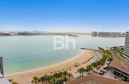 Apartment - 2 Bedrooms - 3 Bathrooms for sale in Al Rahba - Al Muneera - Al Raha Beach - Abu Dhabi