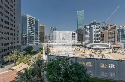 Apartment - 1 Bedroom - 2 Bathrooms for rent in Capital Bay Tower A - Capital Bay - Business Bay - Dubai