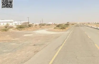 Land - Studio for sale in Manama - Ajman