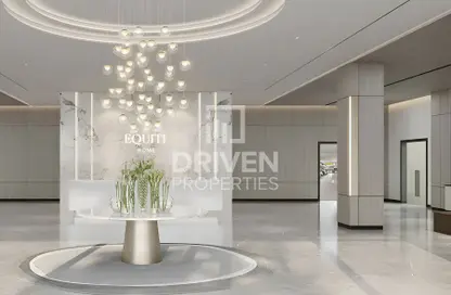 Apartment - 1 Bedroom - 2 Bathrooms for sale in Equiti Home - Al Furjan - Dubai