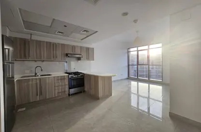Apartment - 2 Bedrooms - 2 Bathrooms for rent in Green Diamond 1 B - Green Diamond 1 - Arjan - Dubai