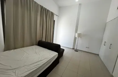 Apartment - Studio - 1 Bathroom for rent in UNA Apartments - Town Square - Dubai