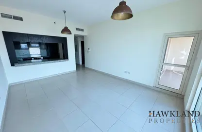 Apartment - 1 Bedroom - 1 Bathroom for sale in Tanaro - The Views - Dubai