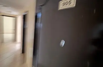 Apartment - 1 Bedroom - 2 Bathrooms for rent in Al Nahda - Sharjah