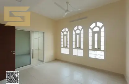 Townhouse - 3 Bedrooms - 5 Bathrooms for rent in Al Zaheya Gardens - Al Zahya - Ajman