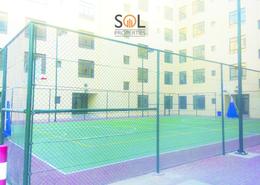 Studio - ladies / male Staff accommodation - DEWA, Chiller Included