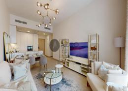 Apartment - 1 bedroom - 2 bathrooms for sale in Luma 22 - Jumeirah Village Circle - Dubai